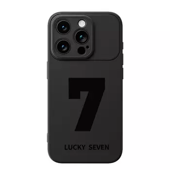 Чехол для телефона Shang Shang Cheng Pin, черный