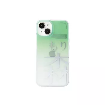 Чехол для телефона Shell Space, Light Green