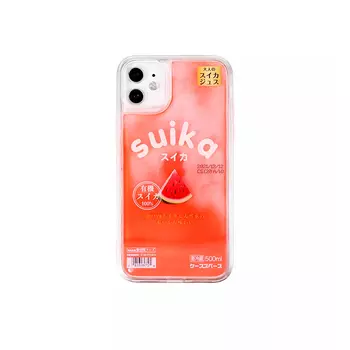 Чехол для телефона Shell Space, Red