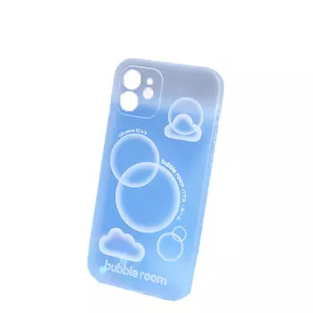 Чехол для телефона Shell Space, Transparent