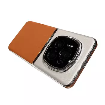 Чехол для телефона SSCP Shang Shang Cheng Pin Sscp для Honor Magic6 Pro, Desert Silver Moon