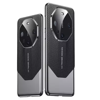 Чехол для телефона SSCP Shang Shang Cheng Pin Sscp, Classic BlackCarbon fiber pattern