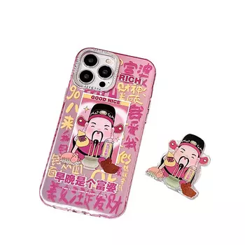 Чехол для телефона SSCP Shang Shang Cheng Pin Sscp, Shell + bracket