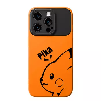 Чехол для телефона SSCP Shang Shang Cheng Pin Sscp, Top Black and Bottom WhitePrecision Hole Lens DSC7