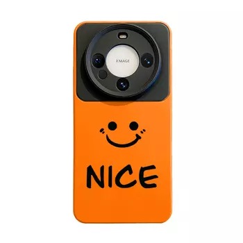 Чехол для телефона SSCP Shang Shang Cheng Pin Sscp, Top Black and Bottom WhiteFine Hole Lens DSC41