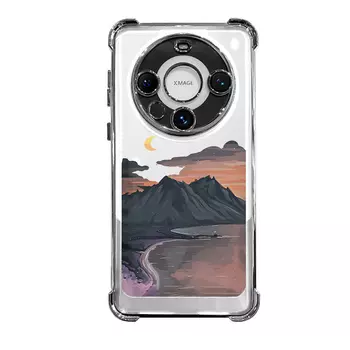 Чехол для телефона SSCP Shang Shang Cheng Pin Sscp, Electroplated purple