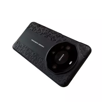 Чехол для телефона SSCP Shang Shang Cheng Pin Sscp, PurpleNational tide printed dragon pattern