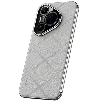 Чехол для телефона SSCP Shang Shang Cheng Pin Sscp, BurgundyPlated soft edge