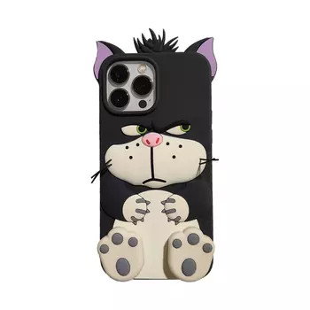 Чехол для телефона SSCP Shang Shang Cheng Pin Sscp, Bearded Lucifer