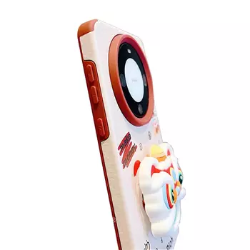 Чехол для телефона SSCP Shang Shang Cheng Pin Sscp, Foundation + bracket