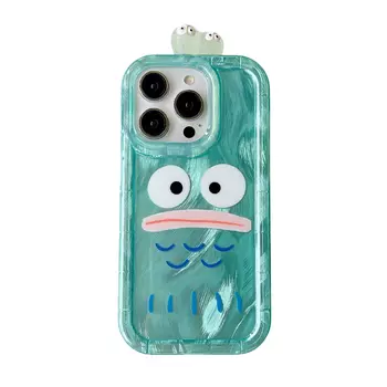 Чехол для телефона SSCP Shang Shang Cheng Pin Sscp, Feather yarn uglyfish