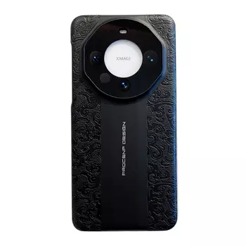 Чехол для телефона SSCP Shang Shang Cheng Pin Sscp, Black