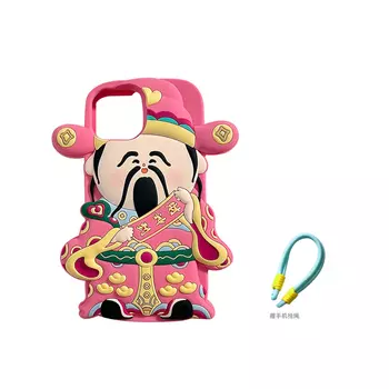 Чехол для телефона Stargazers Star Traveler, Bodhisattva