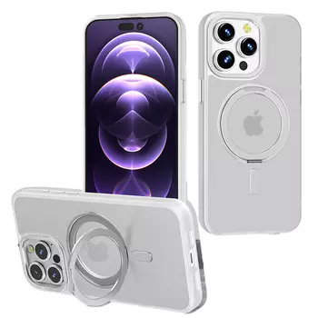 Чехол для телефона Stargazers Star Traveler, Matte white