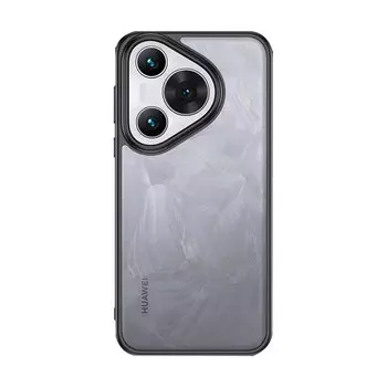 Чехол для телефона Stewpigo, Armor matte blackMatte texture