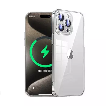 Чехол для телефона Stewpigo, Night Purple comes with an ultra-clear lens film