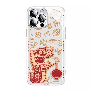 Чехол для телефона Taluoni/Thalia, Blue