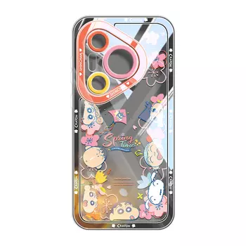 Чехол для телефона Taluoni/Thalia, Grass purple