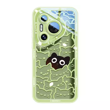 Чехол для телефона Taluoni/Thalia, Grass purple