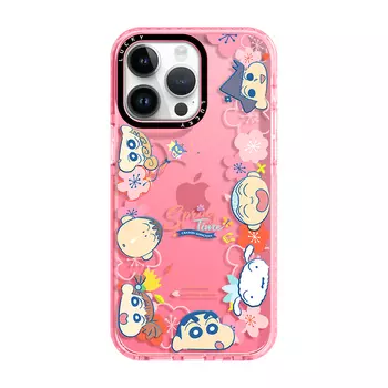 Чехол для телефона Taluoni/Thalia, Translucent pink magnetic