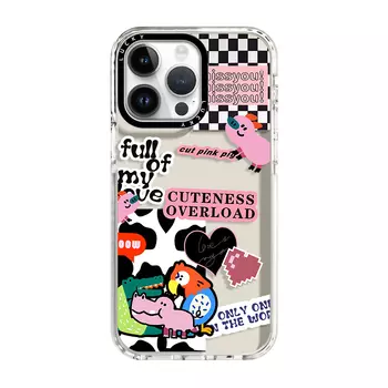 Чехол для телефона Taluoni/Thalia, White