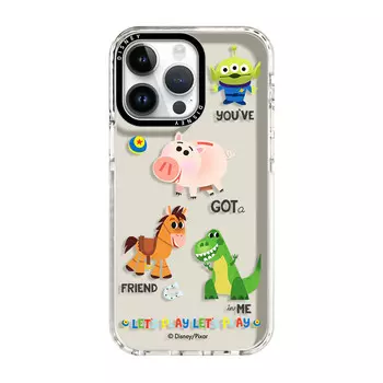 Чехол для телефона Taluoni/Thalia, White