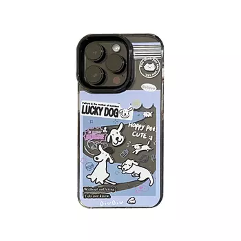 Чехол для телефона Taowantong Tao Wantong, 7211 High Translucency + Anti-Drop Components