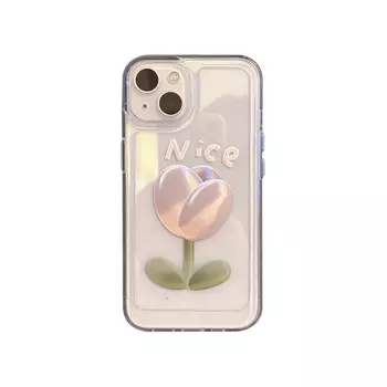 Чехол для телефона Taowantong Tao Wantong, A tulip