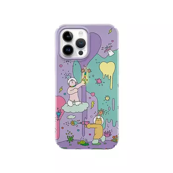 Чехол для телефона Taowantong Tao Wantong, All-encompassing glossy film shell