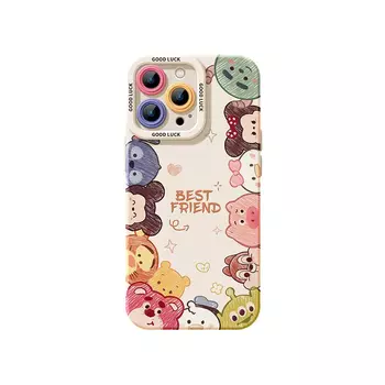 Чехол для телефона Taowantong Tao Wantong, Angel Eye Antique White S103701 multiple animal heads