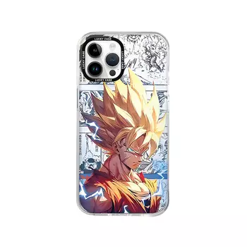 Чехол для телефона Taowantong Tao Wantong, Aurora Laser-Color-Super 2 Form Goku