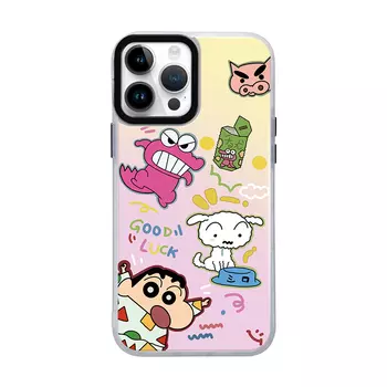 Чехол для телефона Taowantong Tao Wantong, Aurora Laser-Crayon Small New Collage