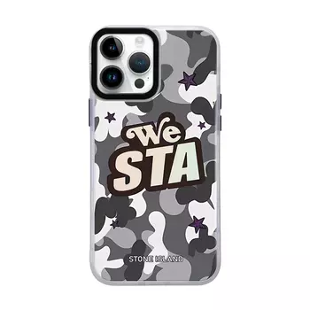 Чехол для телефона Taowantong Tao Wantong, Aurora Laser-Grey WEM530