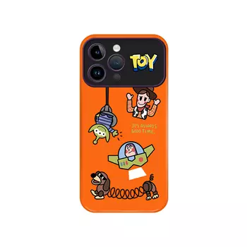 Чехол для телефона Taowantong Tao Wantong, Big Window - Mint Green - TDL Toy Story Green Bottom A9856