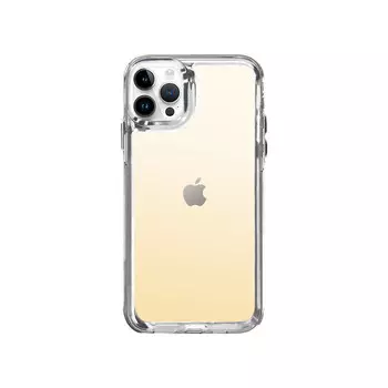 Чехол для телефона Taowantong Tao Wantong, Black translucent two-in-one space anti-fall and not yellow