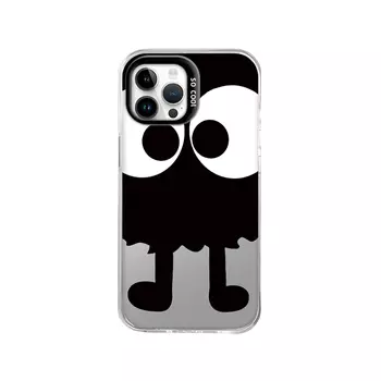 Чехол для телефона Taowantong Tao Wantong, Color Silver Laser - Cool Black - Color Silver Briquette Black