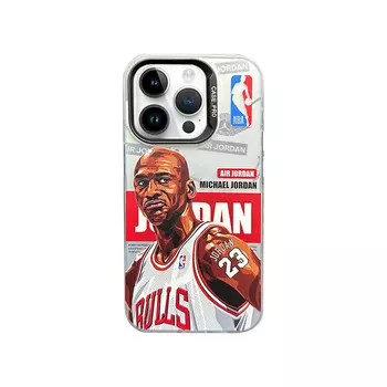 Чехол для телефона Taowantong Tao Wantong, Color Silver Laser-Dark Purple-TDL Purple Bottom Trapeze A10722