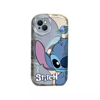 Чехол для телефона Taowantong Tao Wantong, Cream-Clear-Probe Stitch A12208