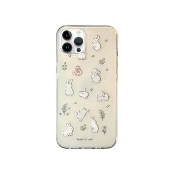 Чехол для телефона Taowantong Tao Wantong, Cute bunny