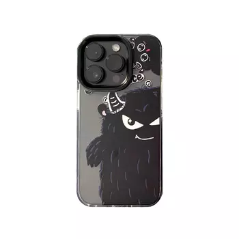 Чехол для телефона Taowantong Tao Wantong, Demonic Little MonsterLarge hole space shell