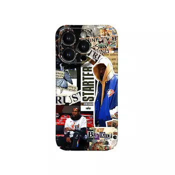 Чехол для телефона Taowantong Tao Wantong, Film-Dust Filter-Ross Cool A9597