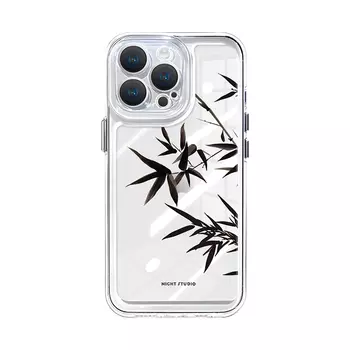 Чехол для телефона Taowantong Tao Wantong, Fine-pore space shell - new Chinese ink bamboo M530