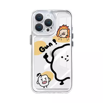 Чехол для телефона Taowantong Tao Wantong, Fine-pore space shell - despise the villain A8630