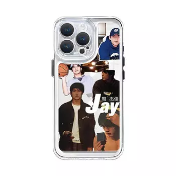 Чехол для телефона Taowantong Tao Wantong, Fine-pore space shell - Jay Chou