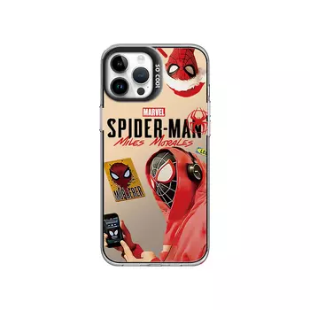 Чехол для телефона Taowantong Tao Wantong, Green Mirror - Musical Spider-Man