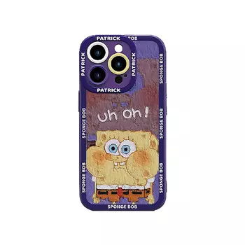 Чехол для телефона Taowantong Tao Wantong, Hitomi Shadow - Deep Purple - Ice Cream Pie Star