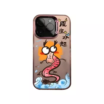 Чехол для телефона Taowantong Tao Wantong, IMD-Pink-TDL A15329