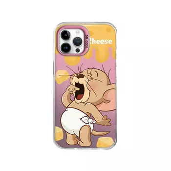Чехол для телефона Taowantong Tao Wantong, IMD-Pink-Cheese Jerry