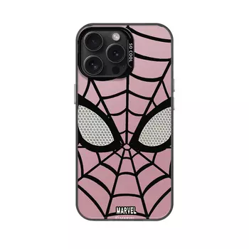 Чехол для телефона Taowantong Tao Wantong, IMD-TDL Spider-Man Pink A10839