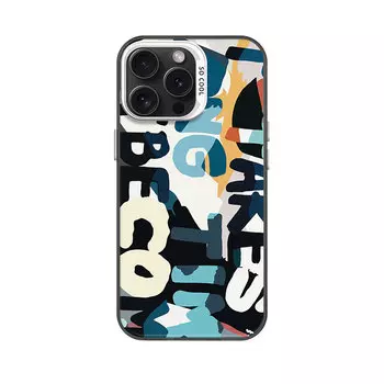 Чехол для телефона Taowantong Tao Wantong, IMD - Art Alphabet CD42197